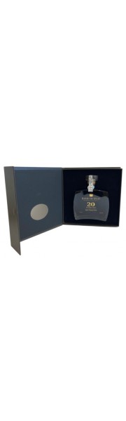 20 Year Old Tawny Port in 50cl Callisto bottle and Gift Box     Barao de Vilar